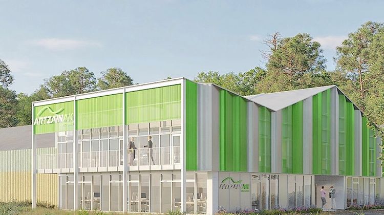 ICI, ON PRODUIT LA VIE - La Fondation Artzainak pour favoriser des dynamiques locales